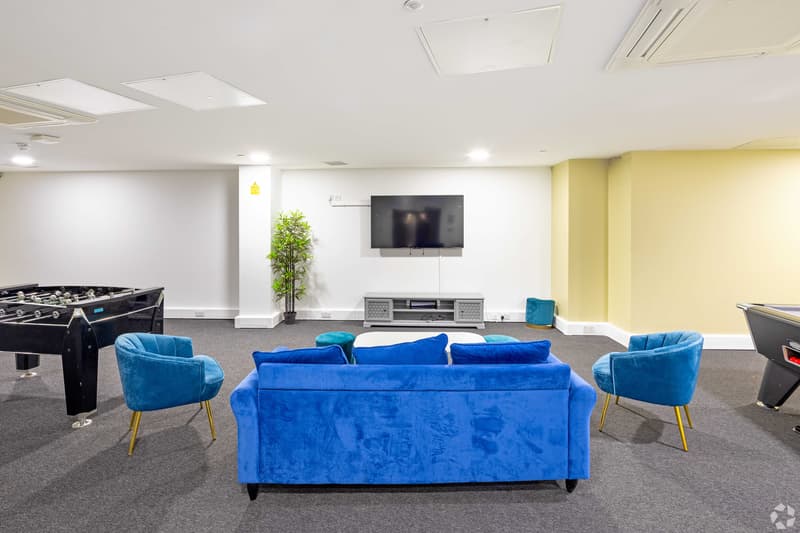 Image of The Paper Works, Sheffield