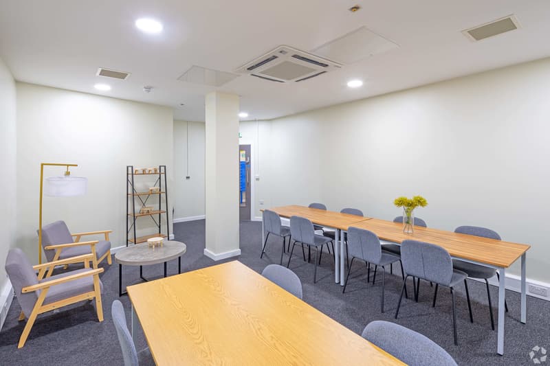 Image of The Paper Works, Sheffield