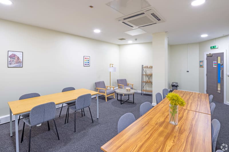 Image of The Paper Works, Sheffield