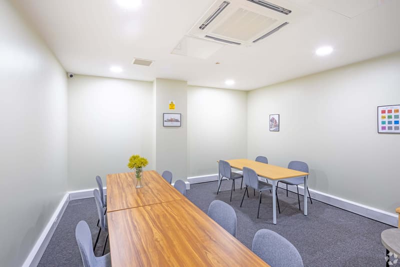 Image of The Paper Works, Sheffield