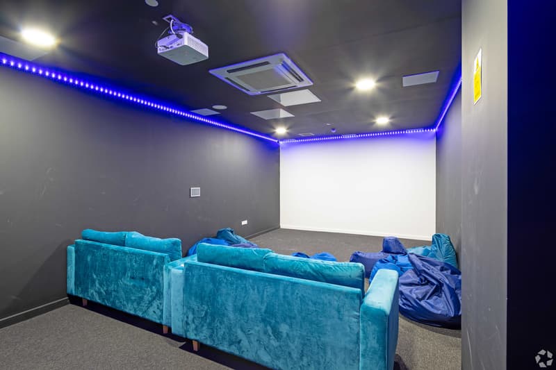 Image of The Paper Works, Sheffield