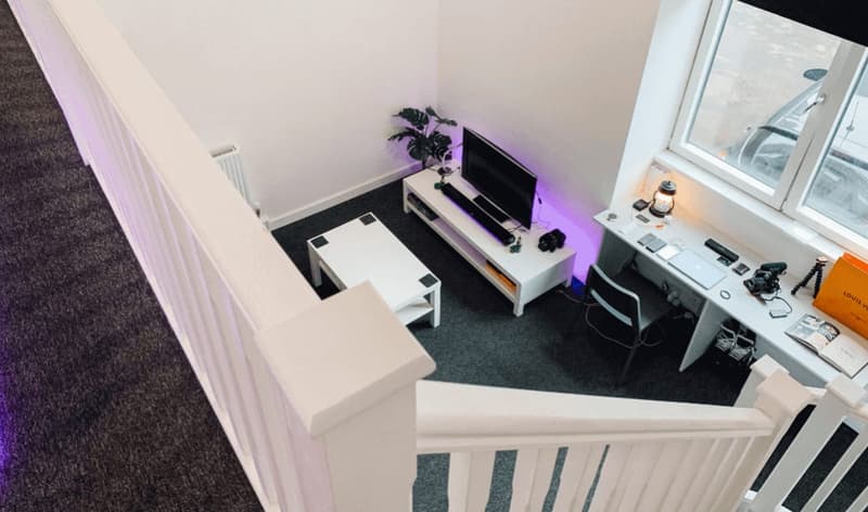 Image of The Paper Works, Sheffield