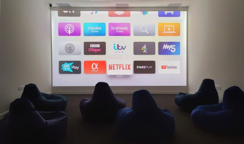 Image of The Paper Works, Sheffield