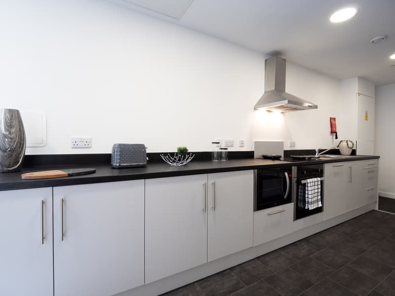 Image of The Paper Works, Sheffield