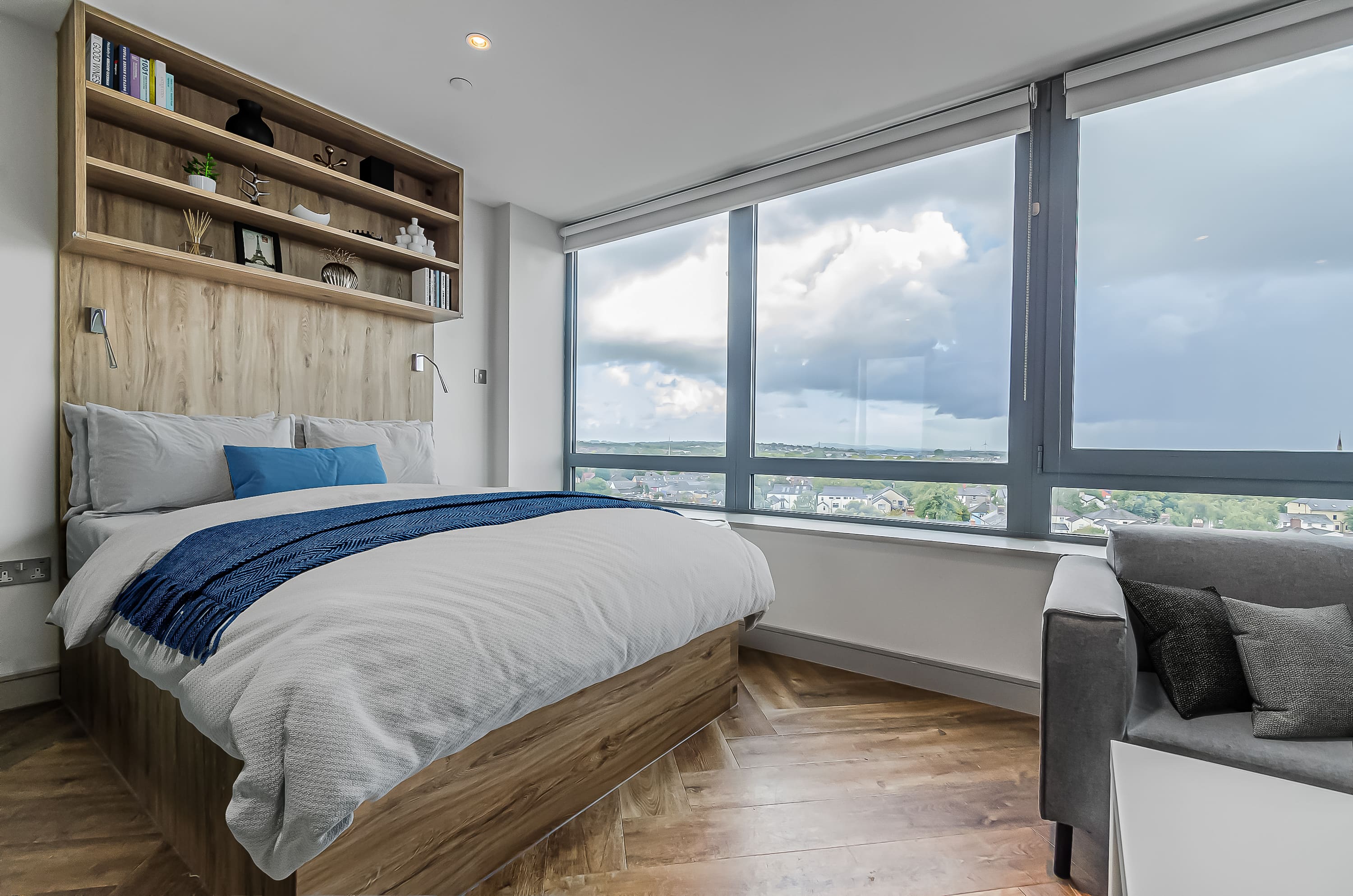 Image of Canvas The Parade, Cardiff