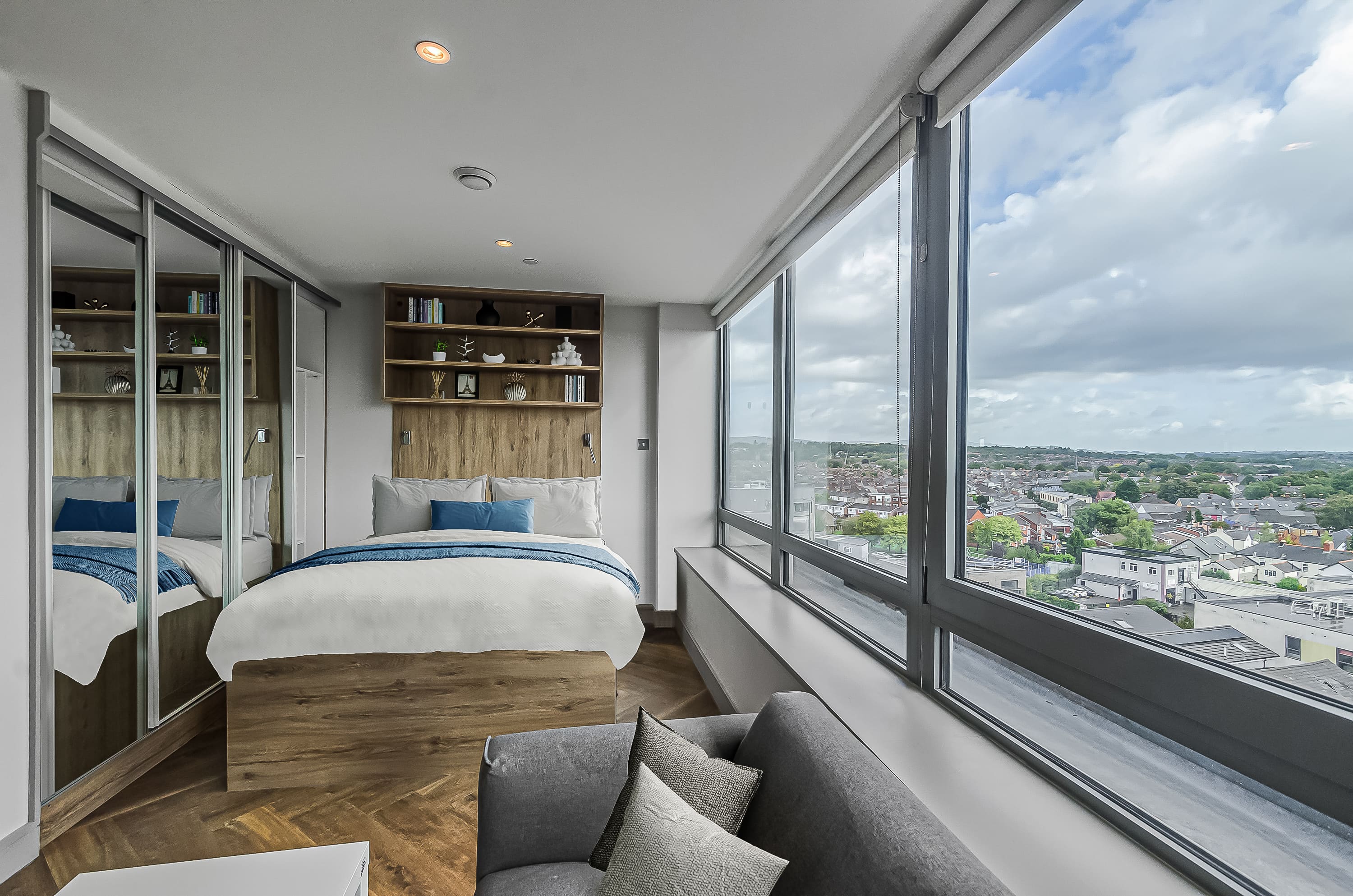 Image of Canvas The Parade, Cardiff