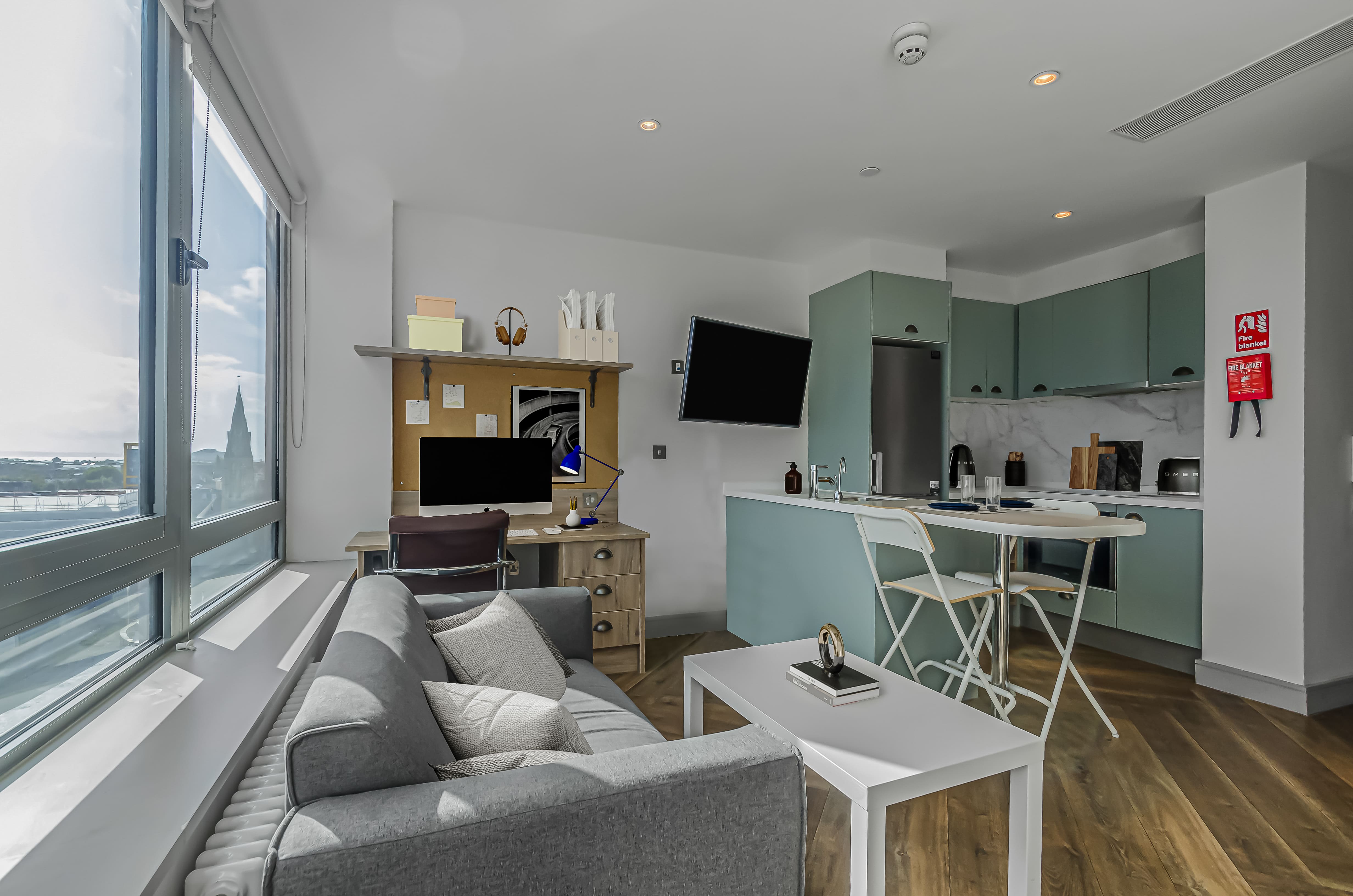 Image of Canvas The Parade, Cardiff