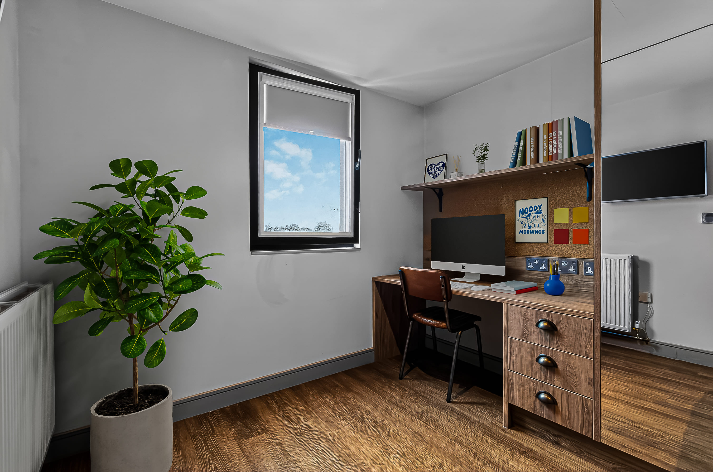 Image of Canvas The Parade, Cardiff