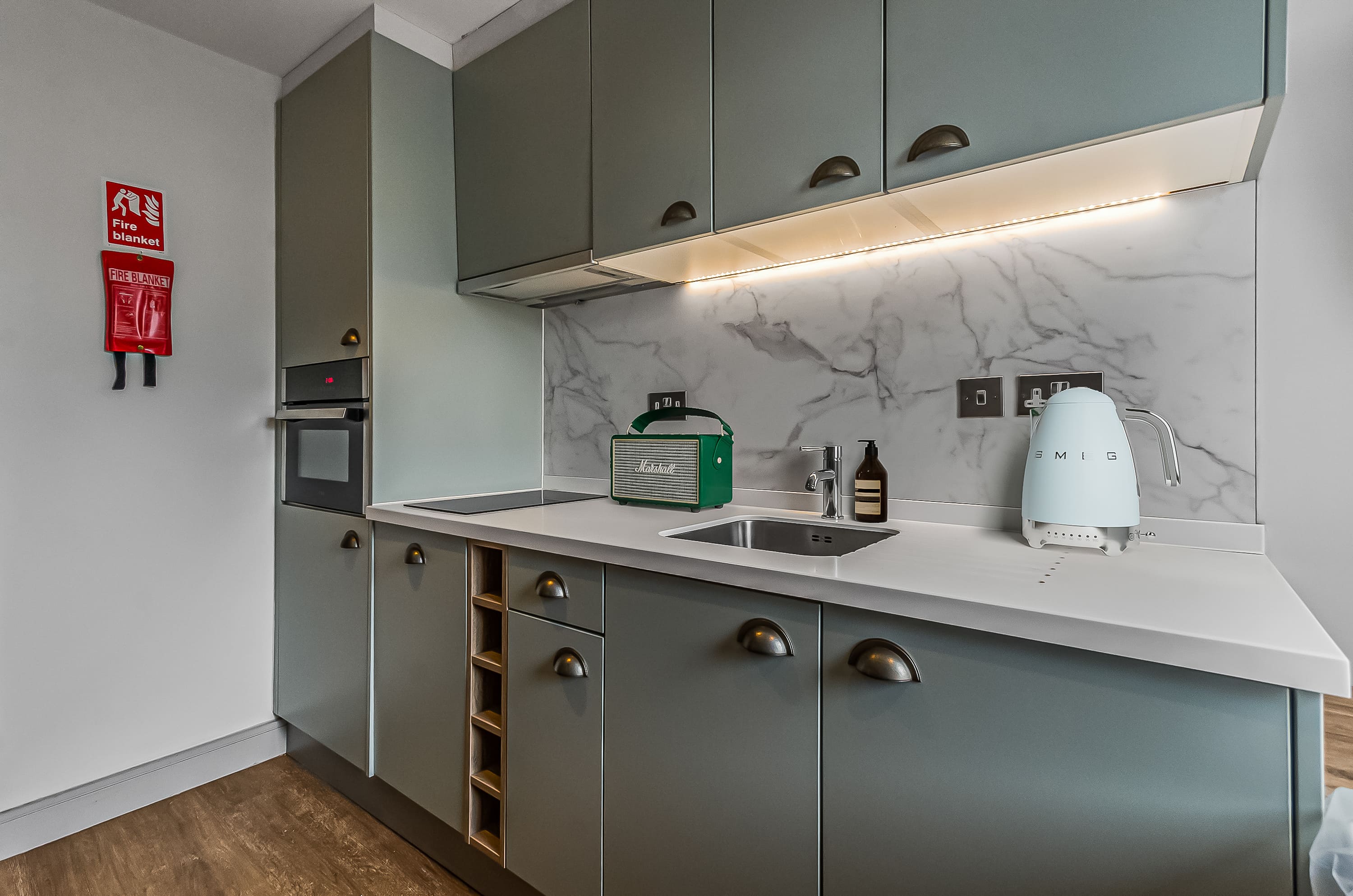 Image of Canvas The Parade, Cardiff