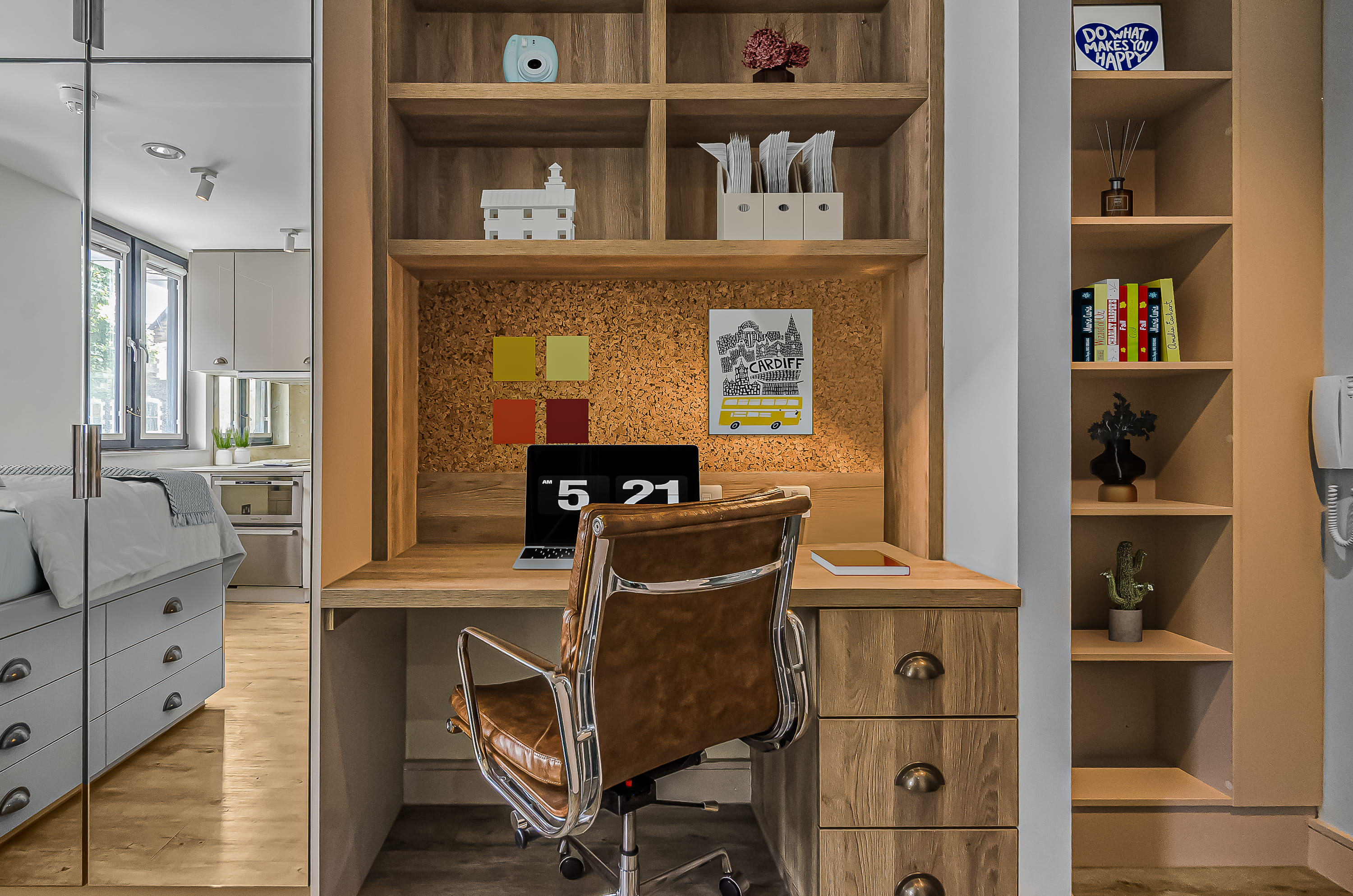 Image of Canvas The Parade, Cardiff