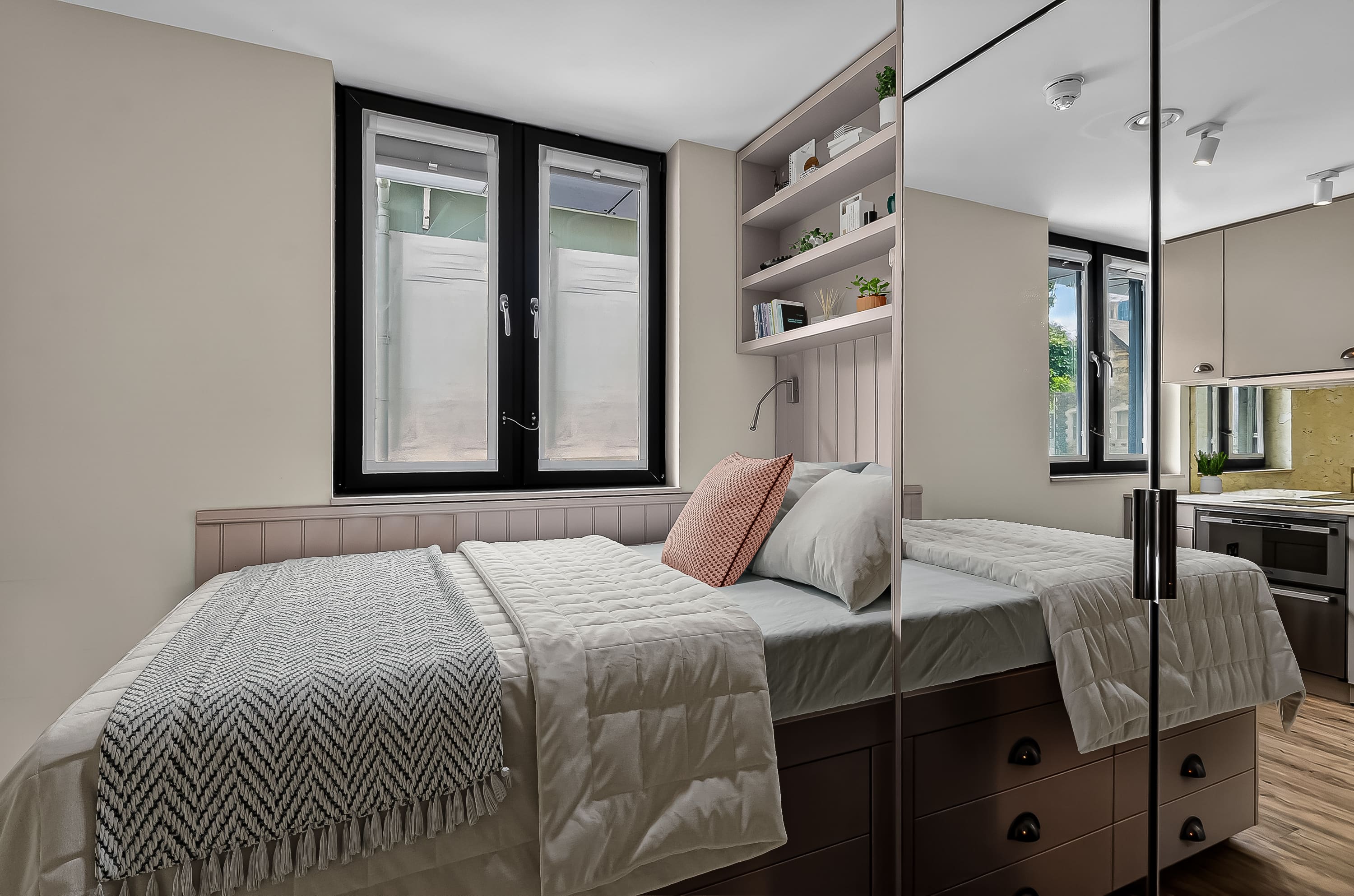 Image of Canvas The Parade, Cardiff