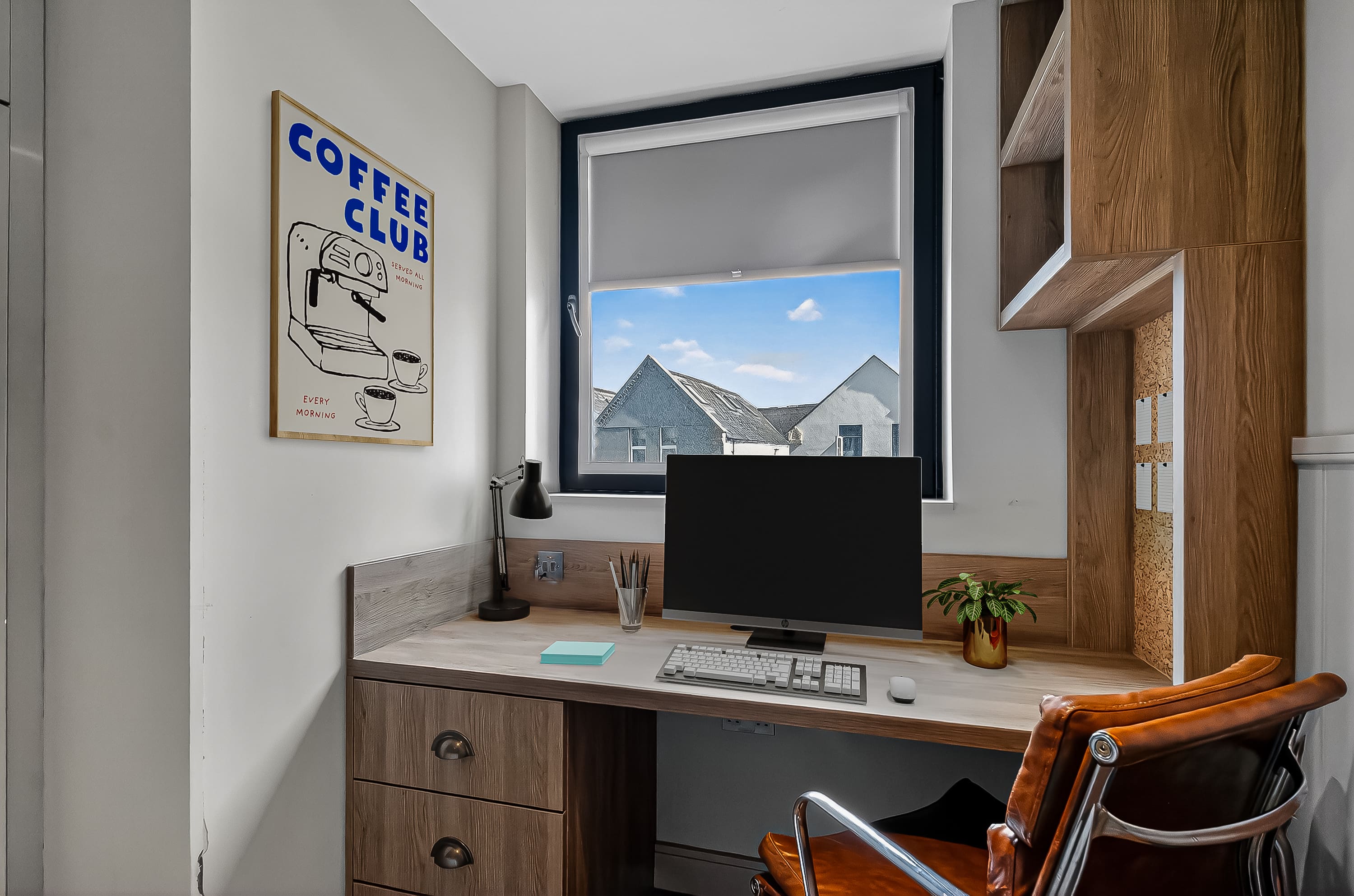 Image of Canvas The Parade, Cardiff