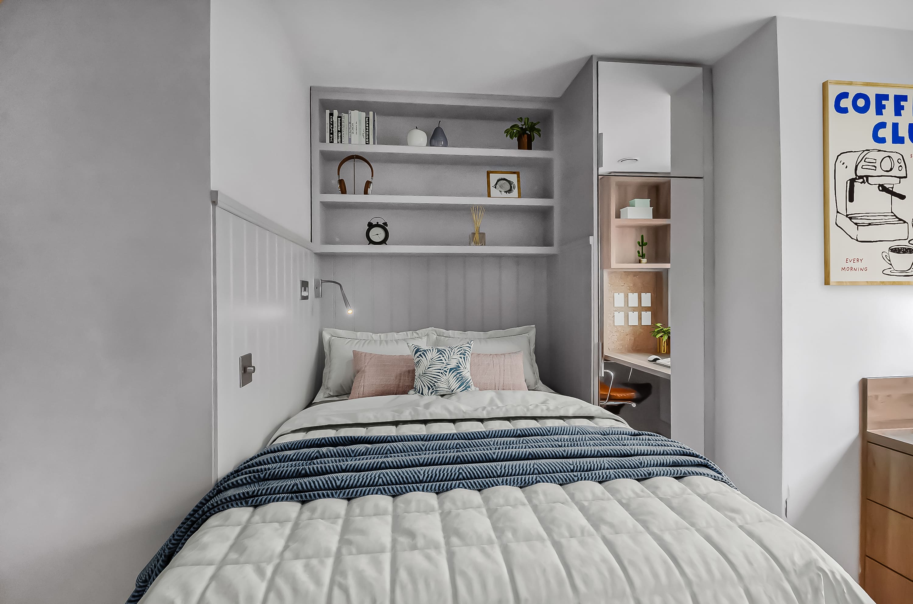 Image of Canvas The Parade, Cardiff