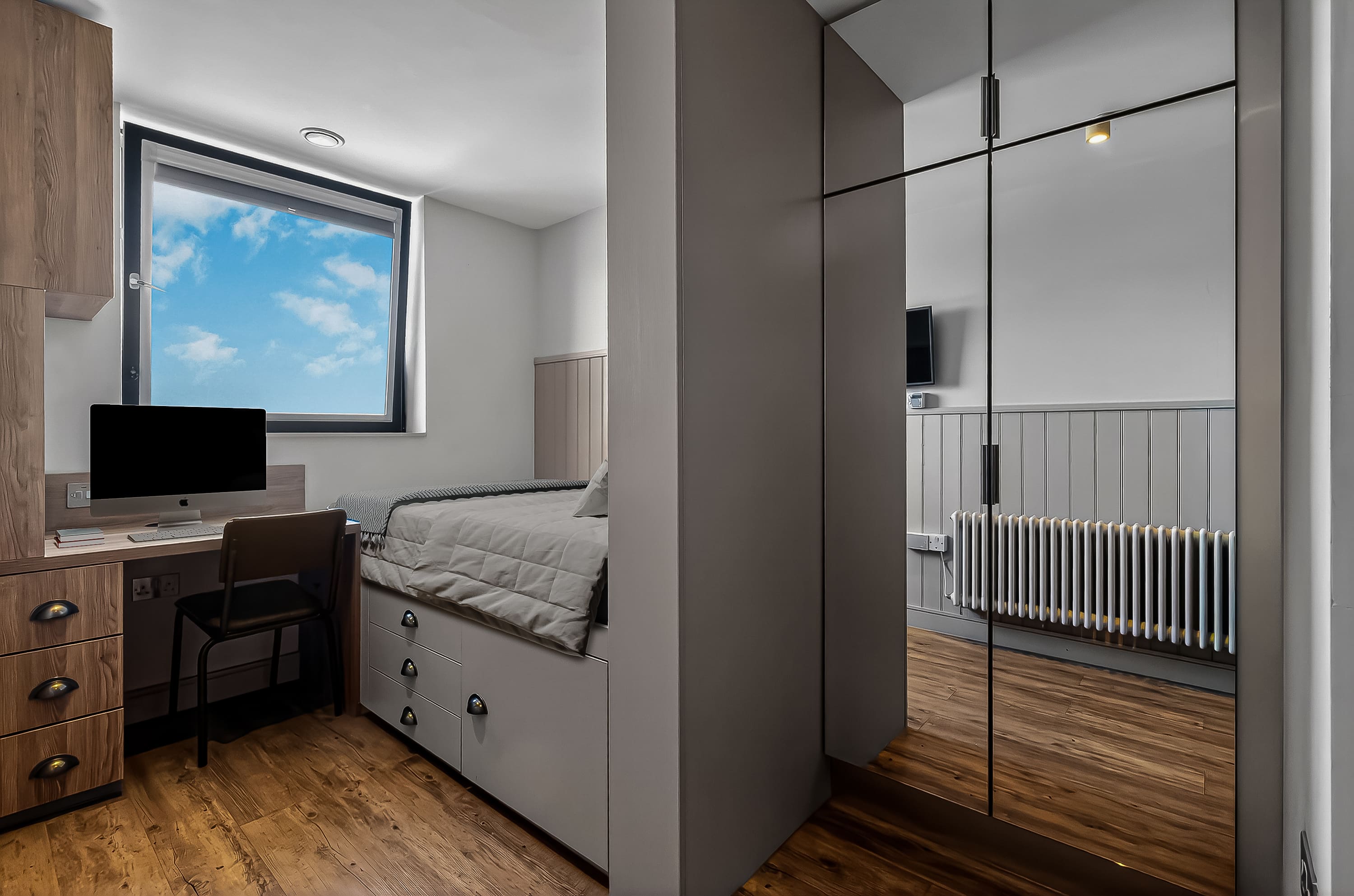 Image of Canvas The Parade, Cardiff