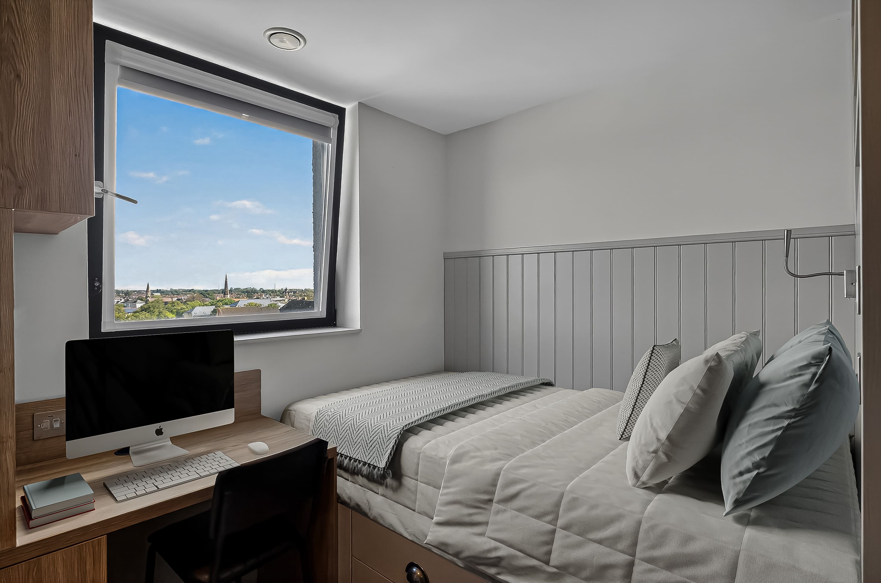 Image of Canvas The Parade, Cardiff