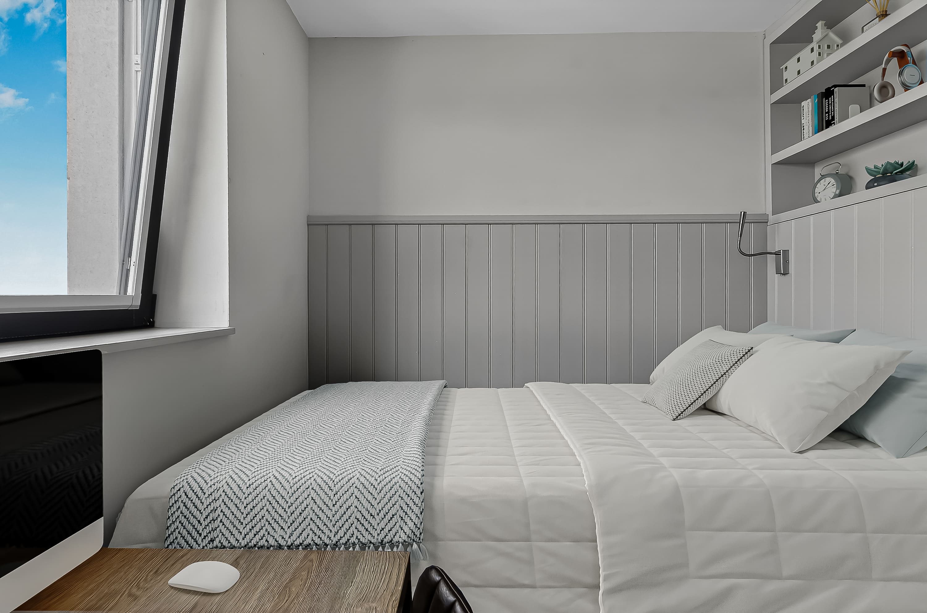 Image of Canvas The Parade, Cardiff