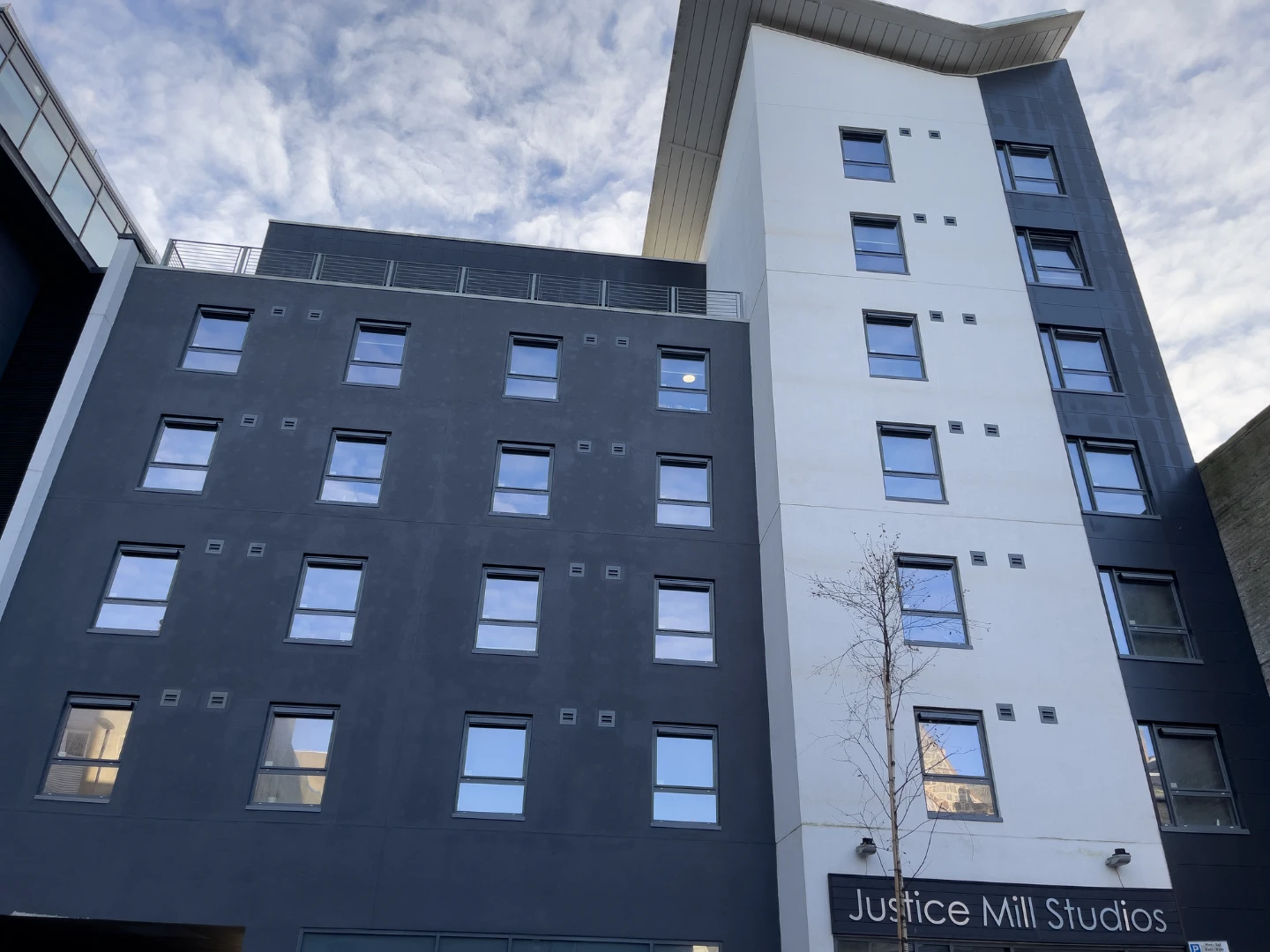 Image of The Paragon, London