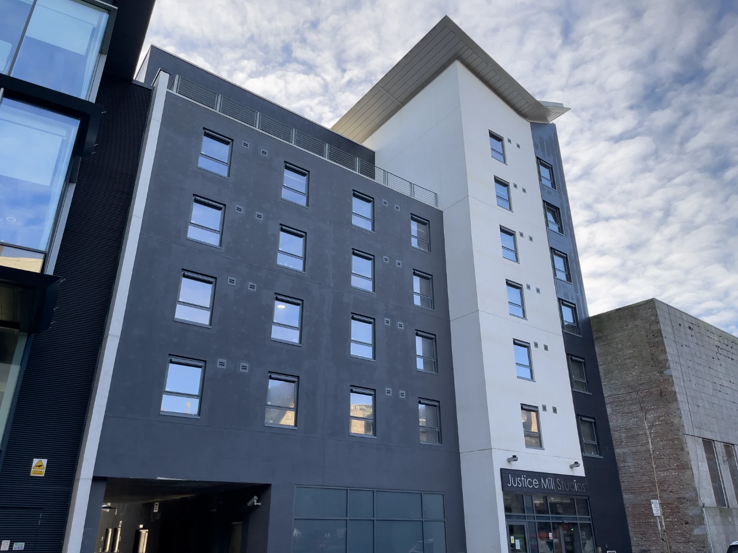 Image of The Paragon, London