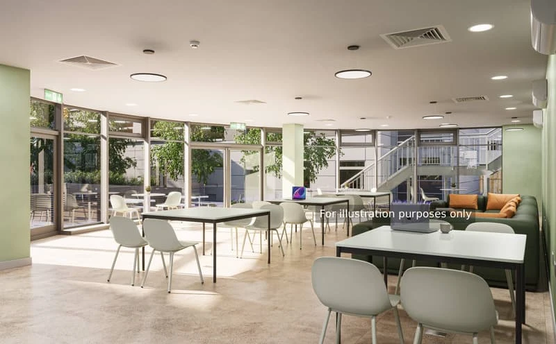 Image of The Paragon, London