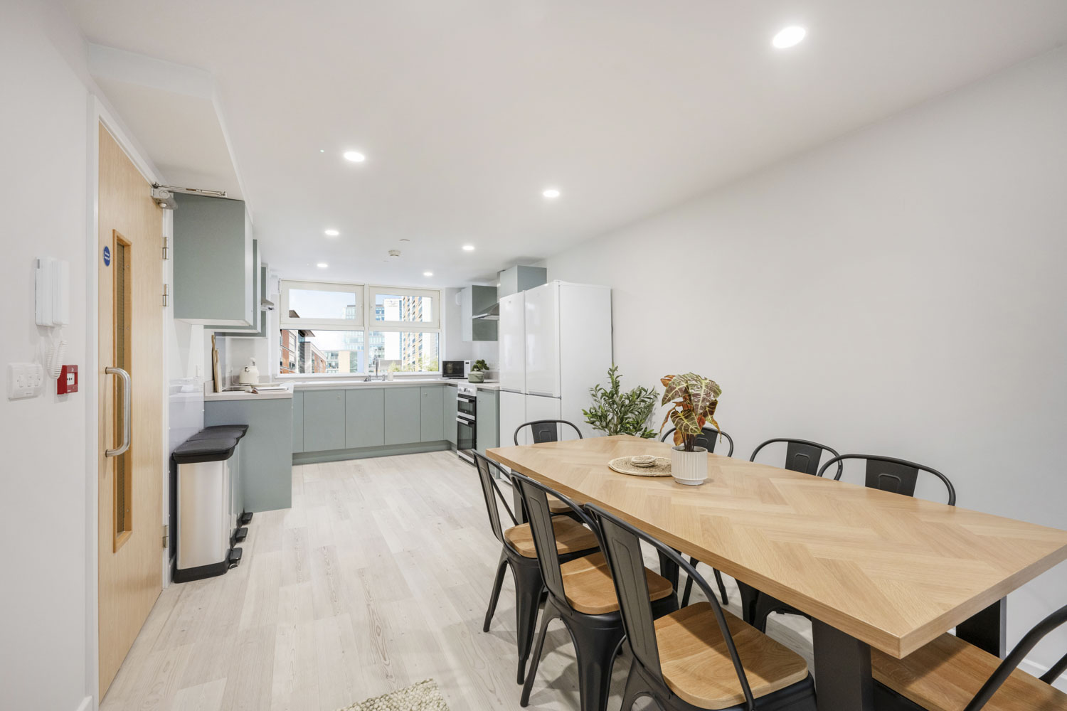 Image of The Paragon, London