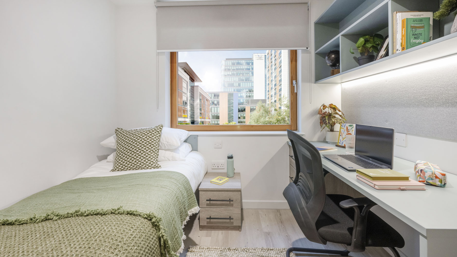 Image of The Paragon, London