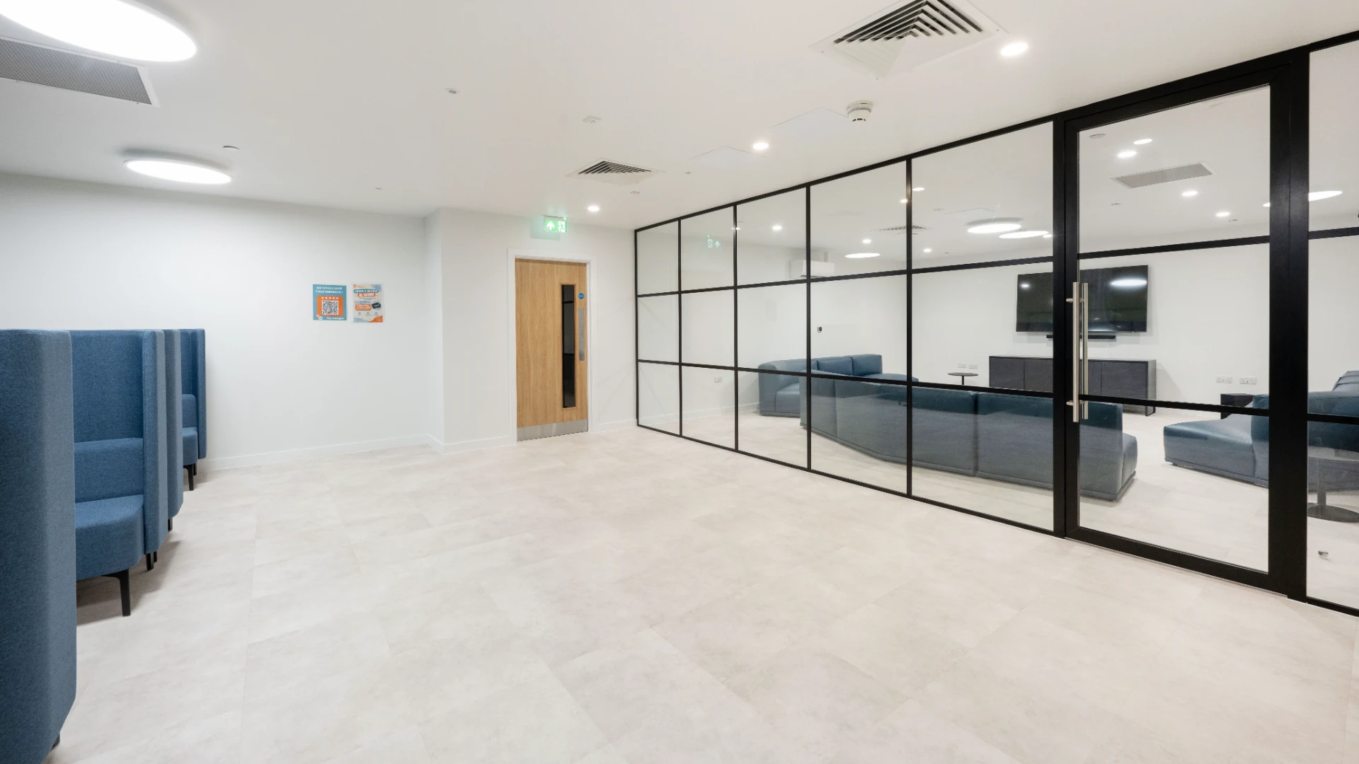 Image of The Paragon, London