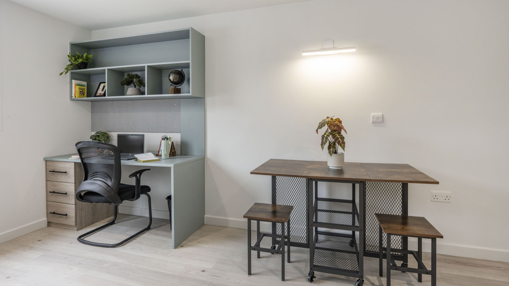 Image of The Paragon, London