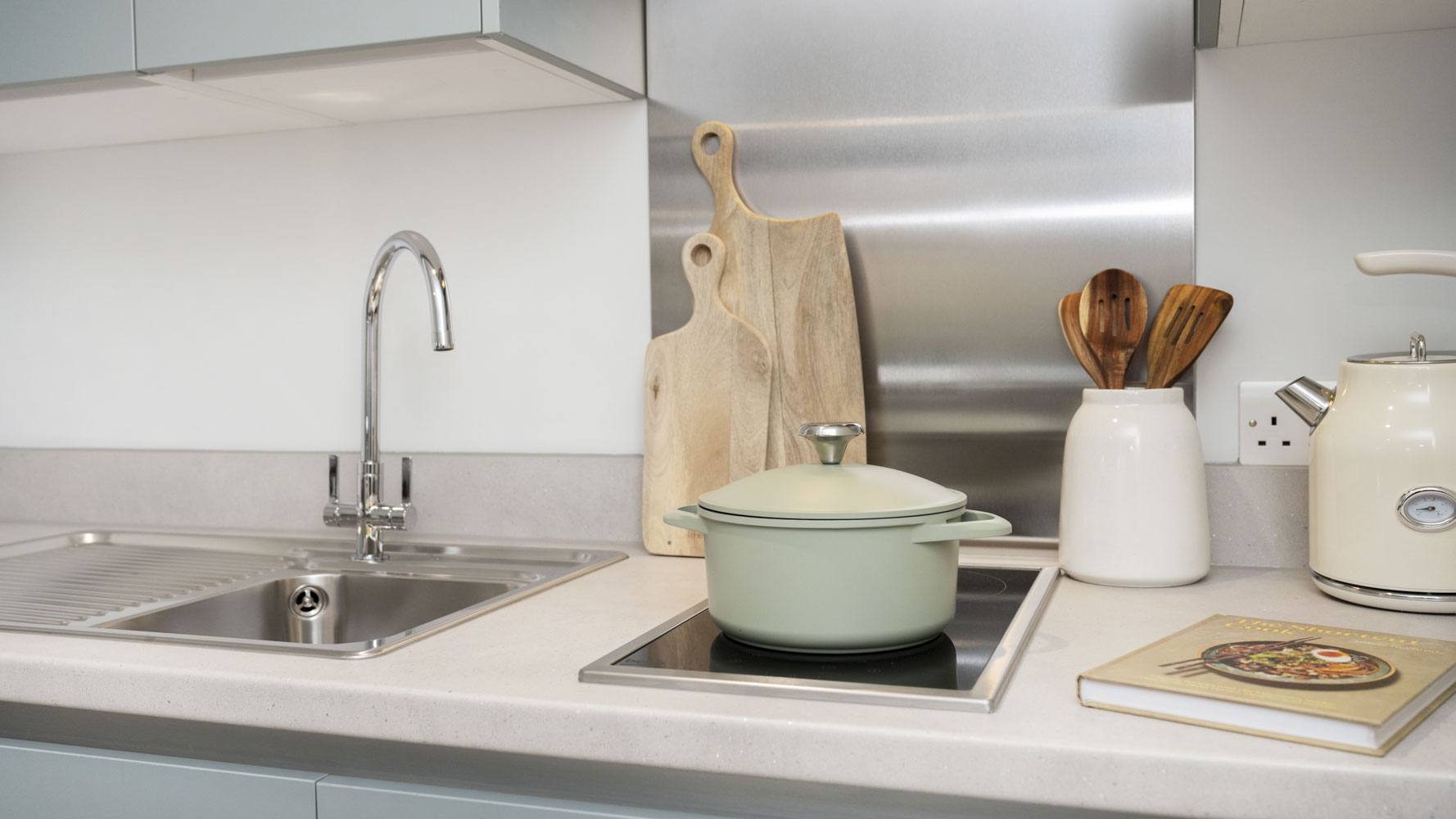 Image of The Paragon, London