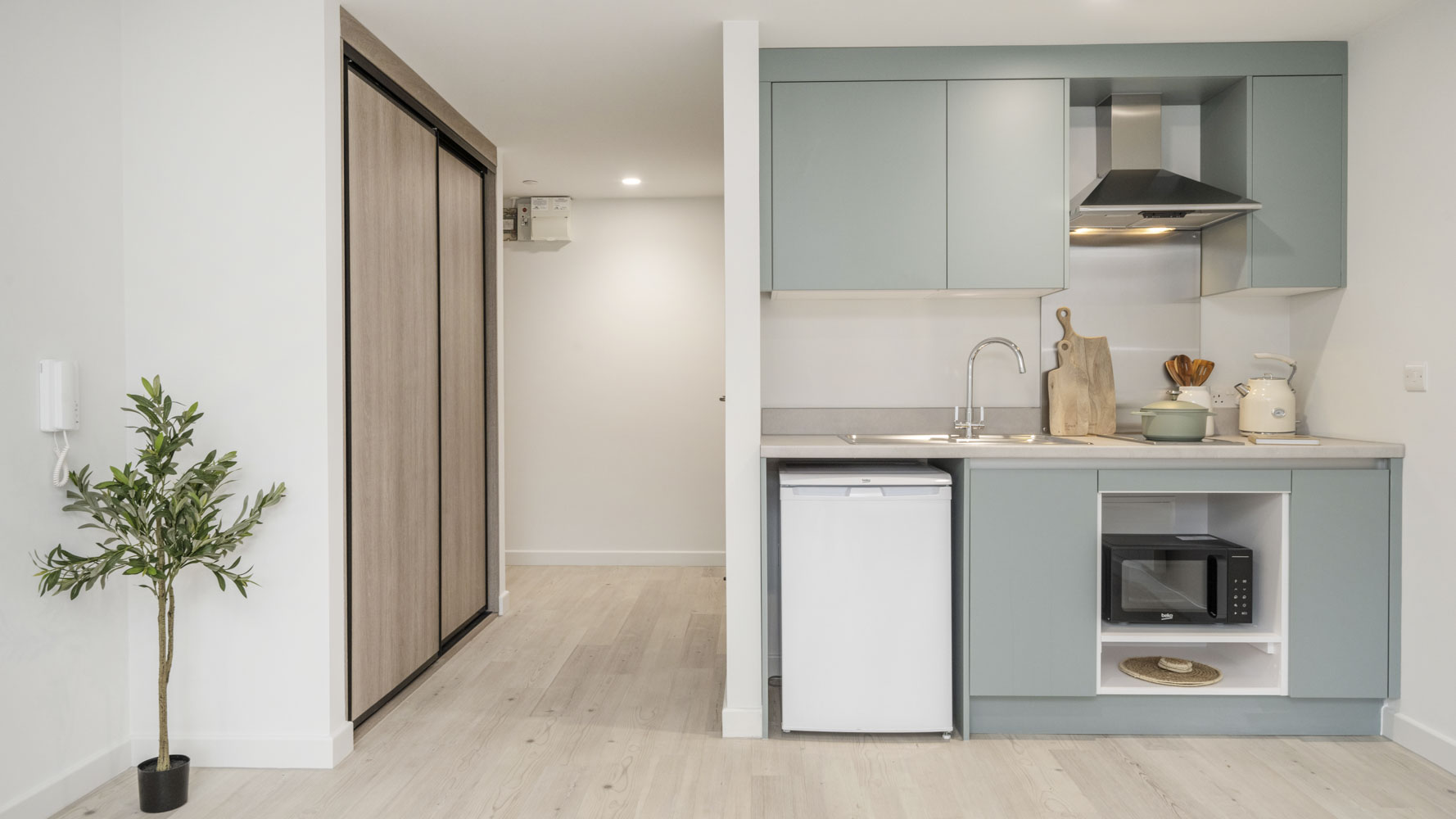 Image of The Paragon, London