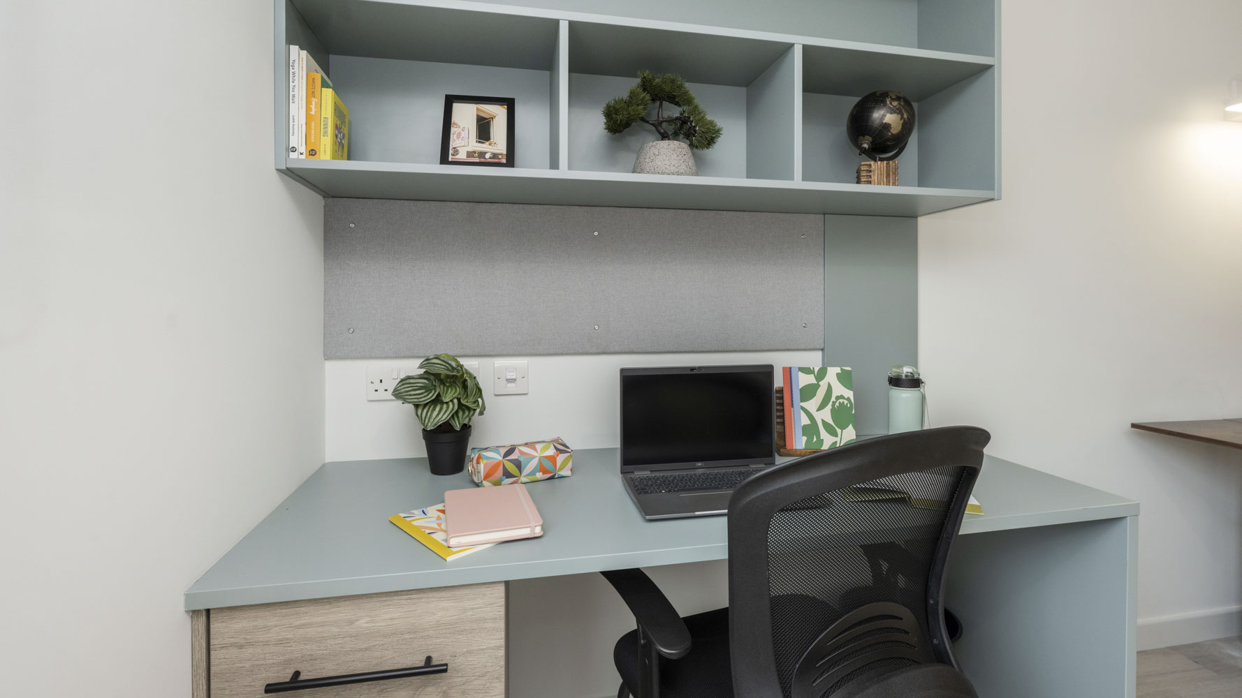 Image of The Paragon, London