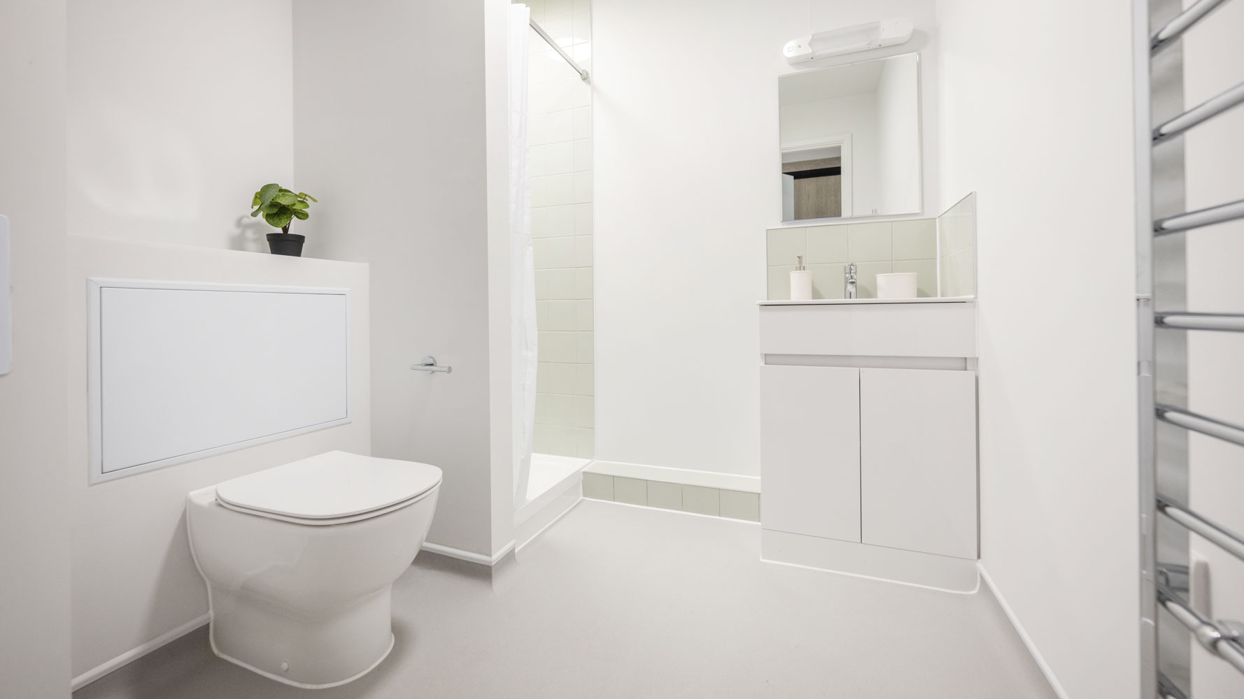 Image of The Paragon, London