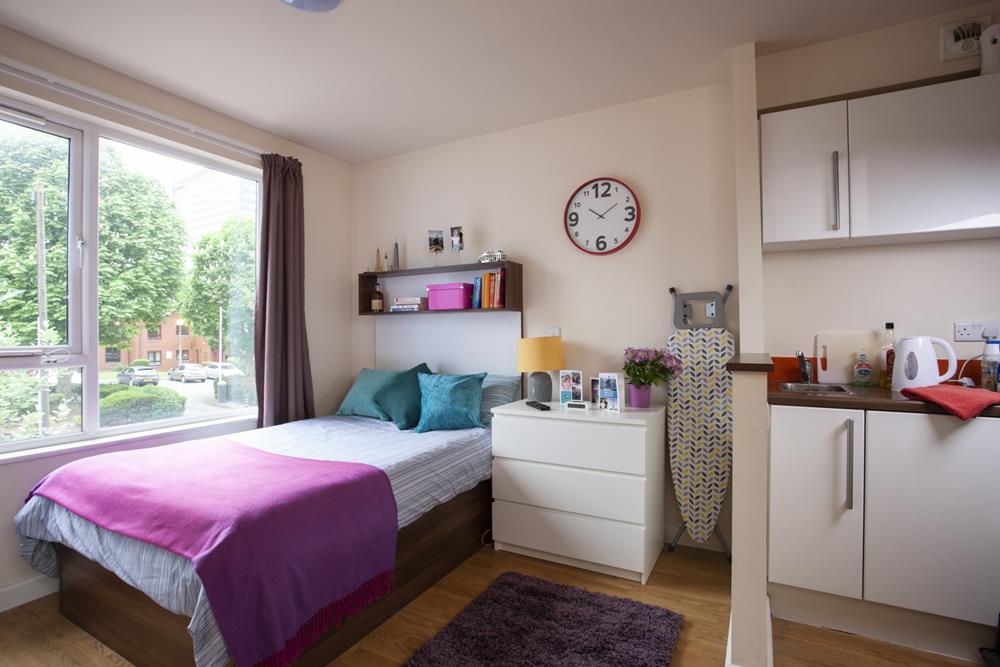 Image of The Pavilion, Birmingham