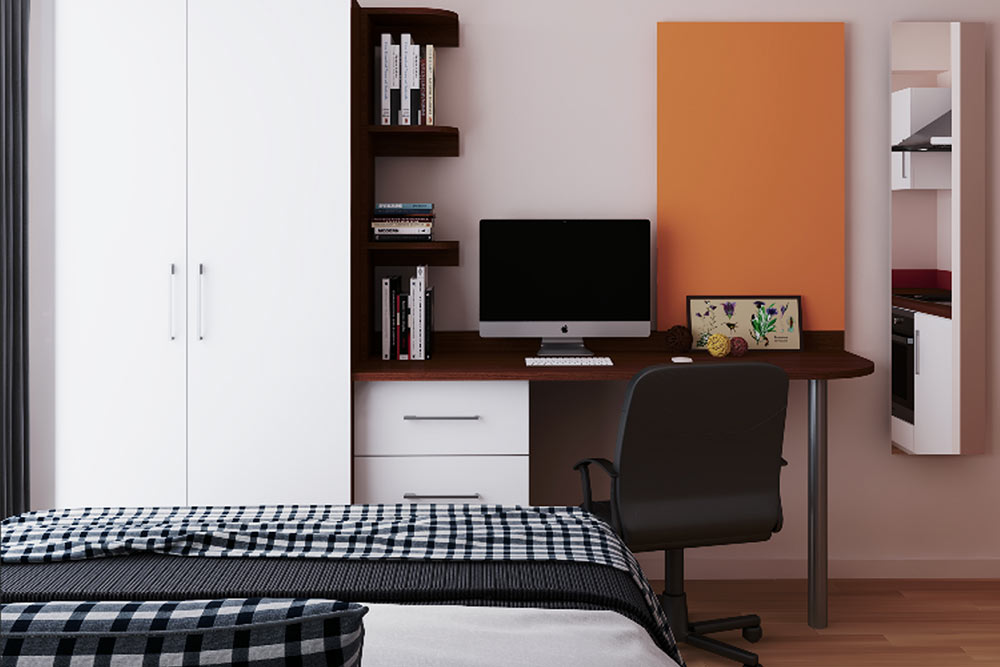 Image of The Pavilion, Birmingham