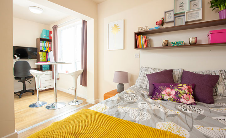 Image of The Pavilion, Birmingham