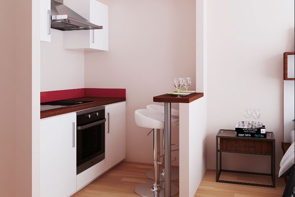 Image of The Pavilion, Birmingham