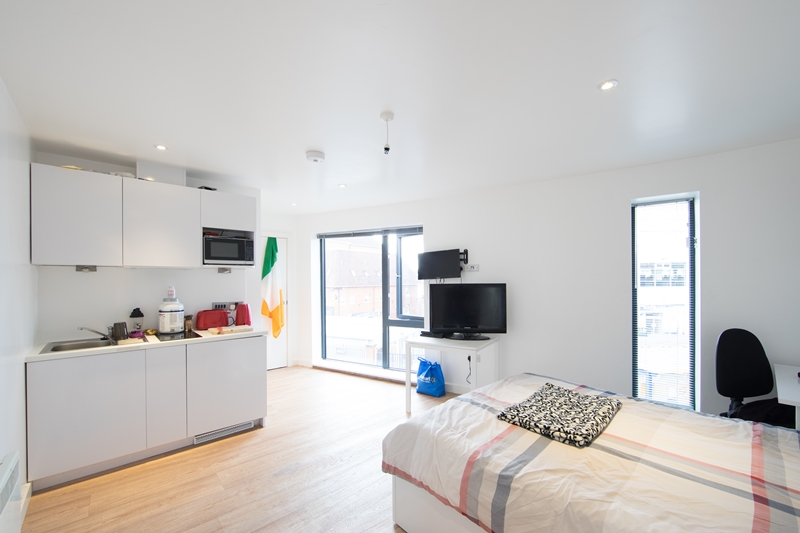 Image of The Pavilion, Leeds