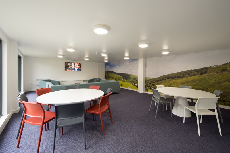 Image of The Pavilion, Leeds