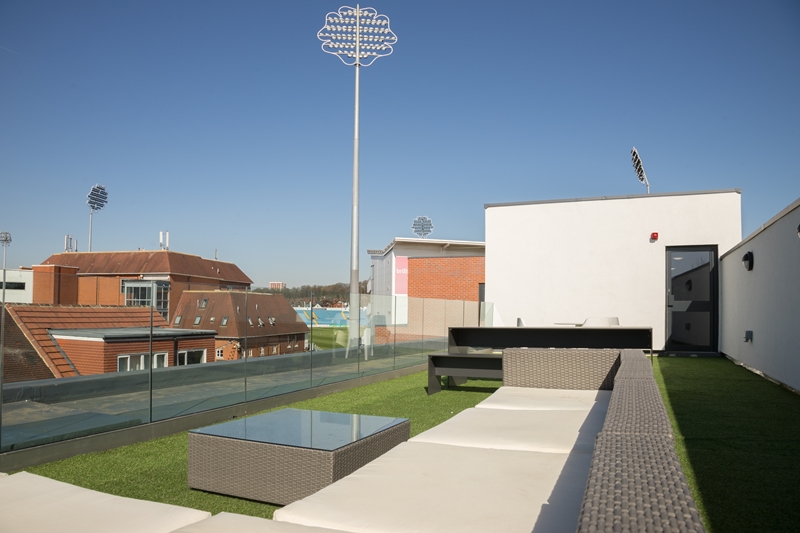 Image of The Pavilion, Leeds