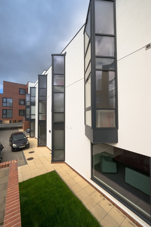 Image of The Pavilion, Leeds