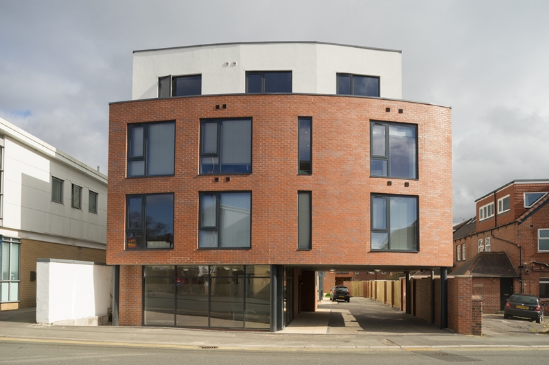Image of The Pavilion, Leeds
