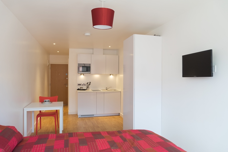 Image of The Pavilion, Leeds