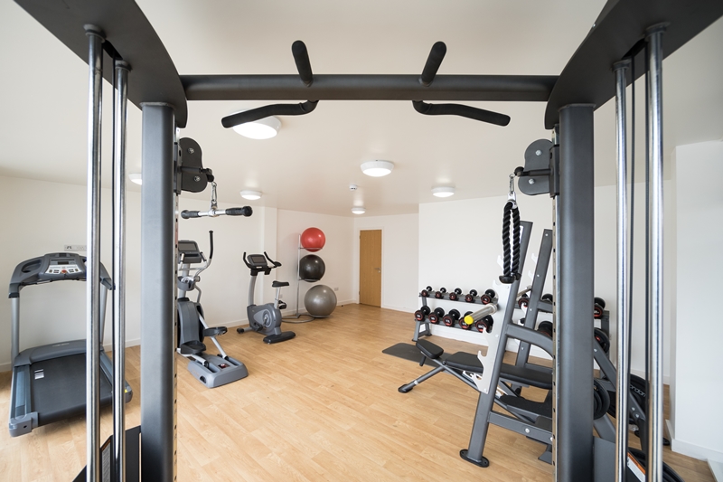 Image of The Pavilion, Leeds