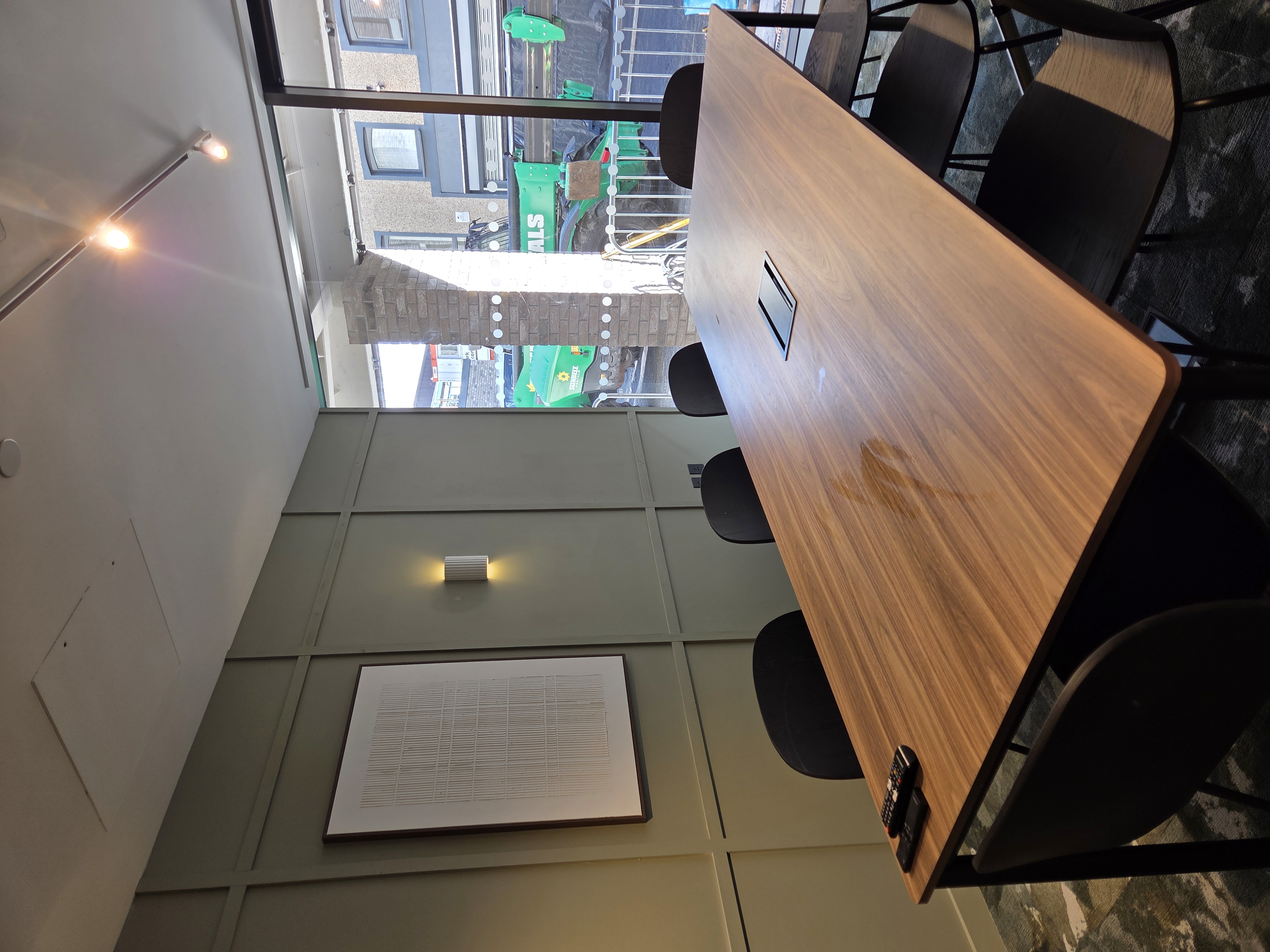 Image of The Pepper Mill, Edinburgh