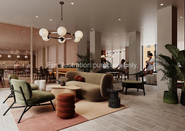 Image of The Pepper Mill, Edinburgh