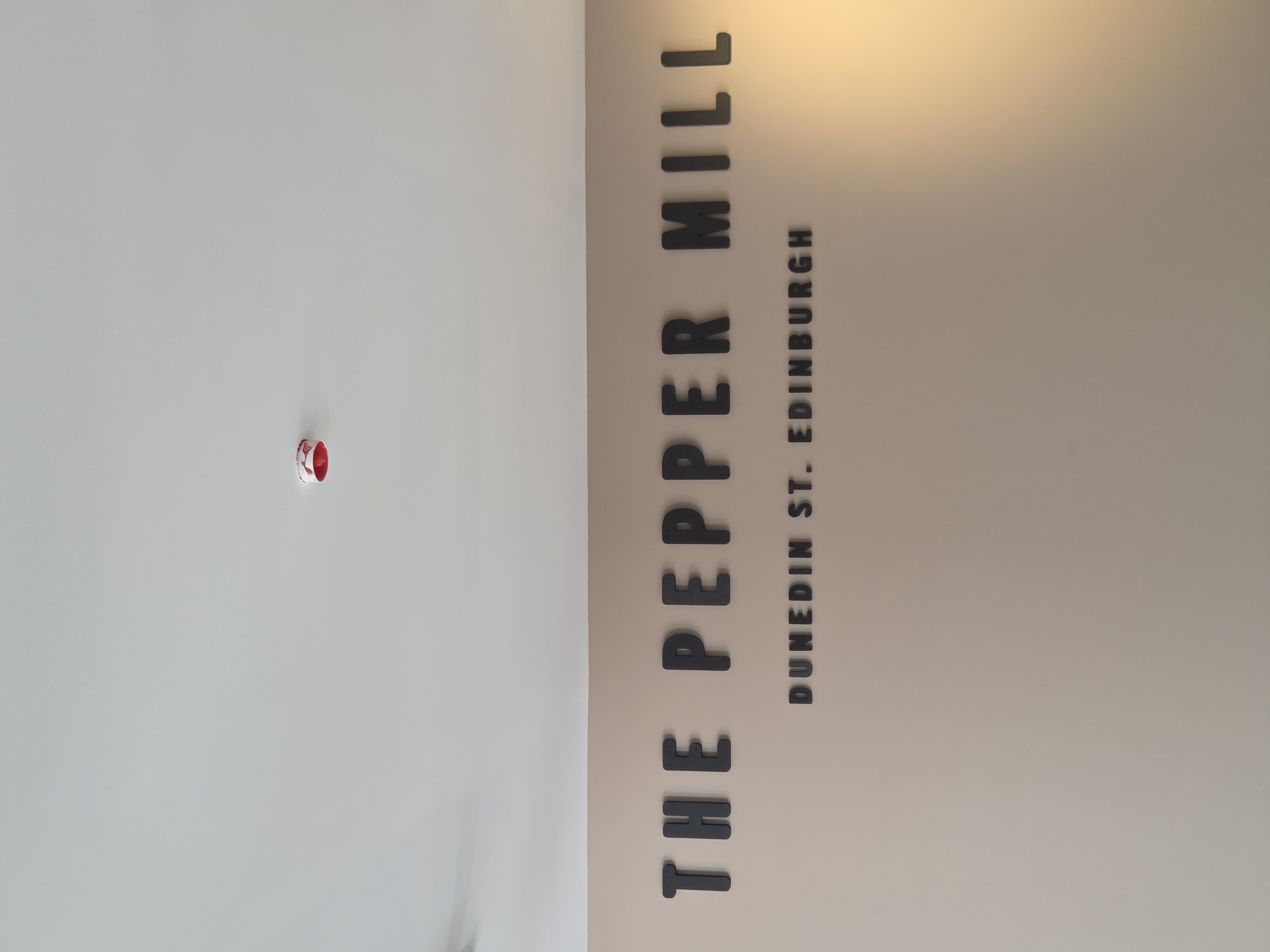 Image of The Pepper Mill, Edinburgh