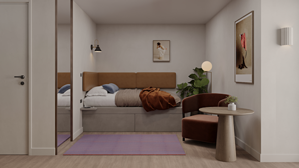 Image of The Pepper Mill, Edinburgh