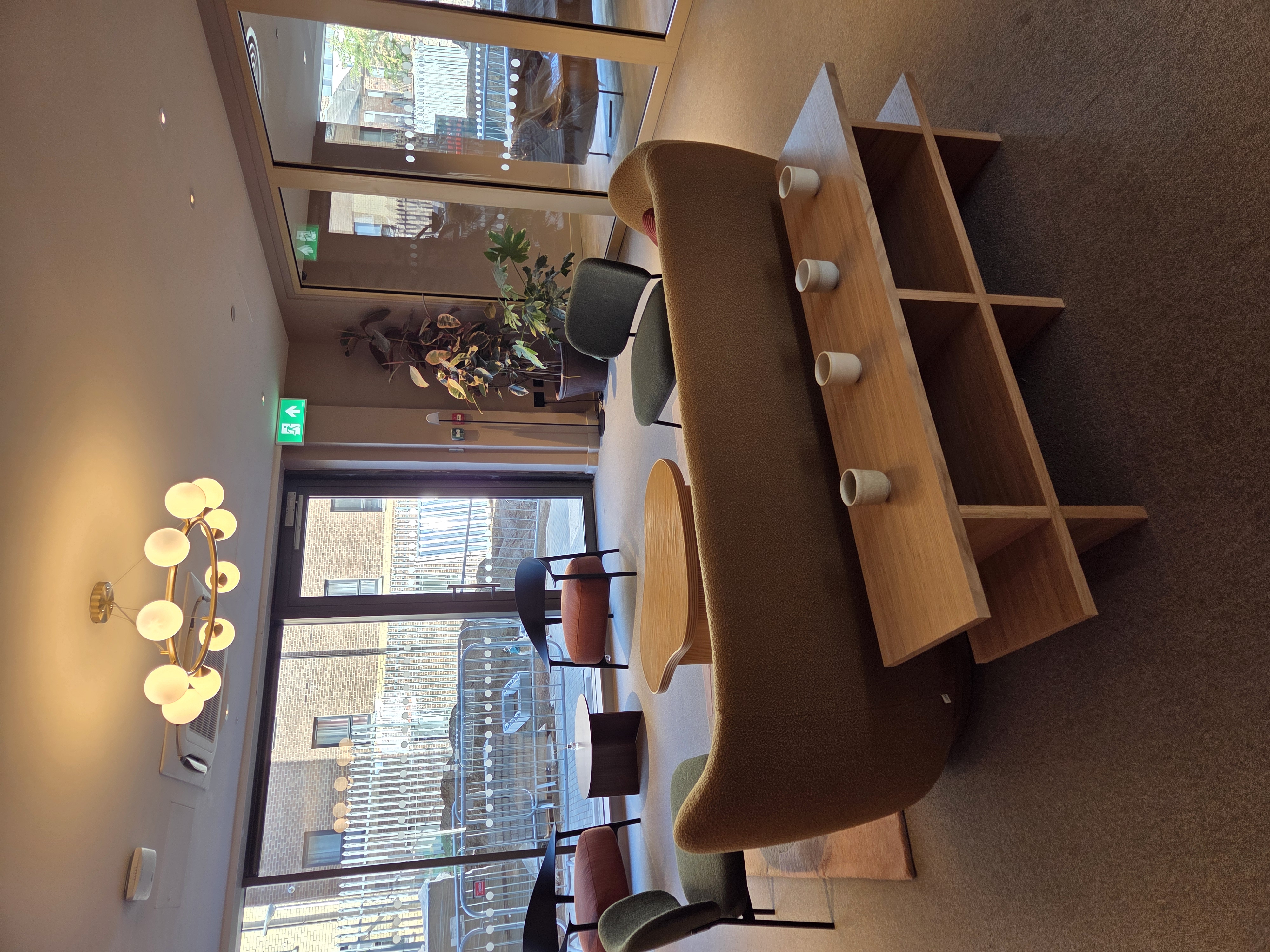 Image of The Pepper Mill, Edinburgh