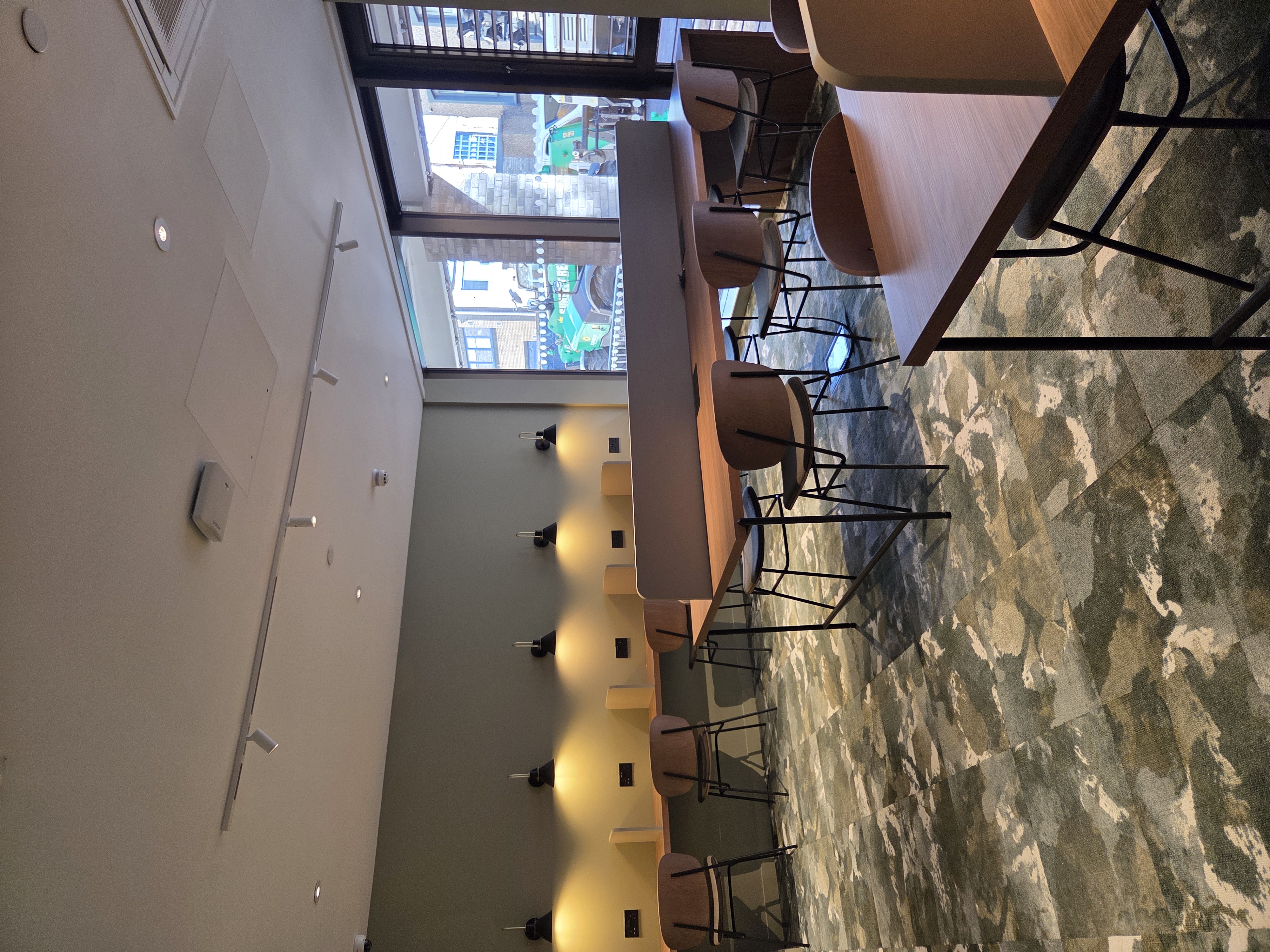 Image of The Pepper Mill, Edinburgh