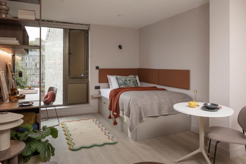 Image of The Pepper Mill, Edinburgh