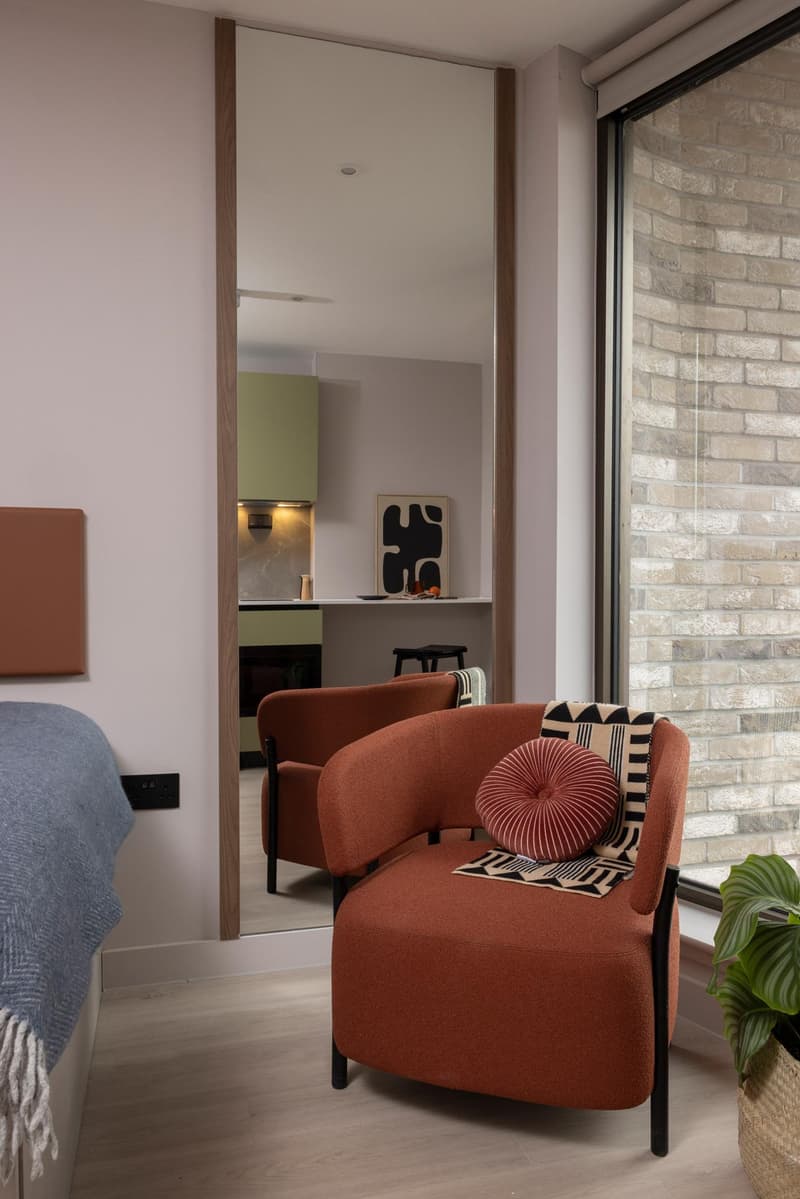 Image of The Pepper Mill, Edinburgh